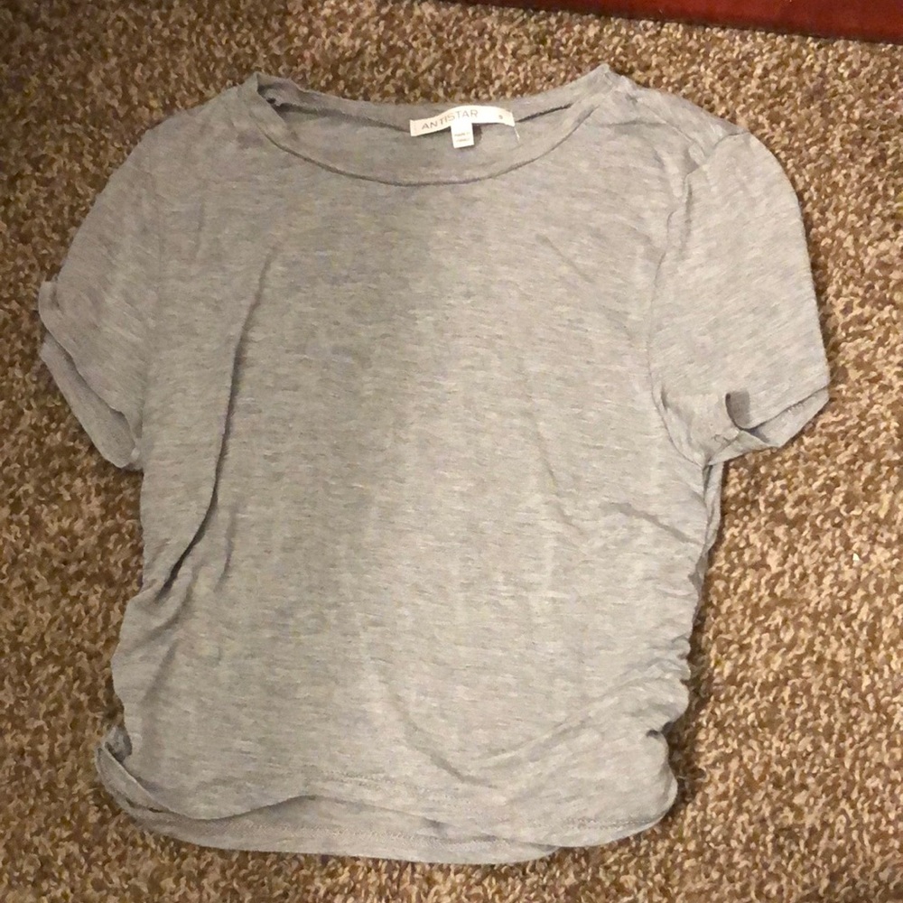 Size small